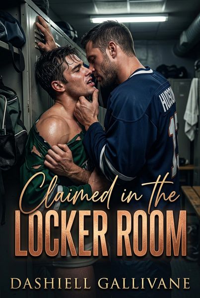 Produktbild: Claimed in the Locker Room