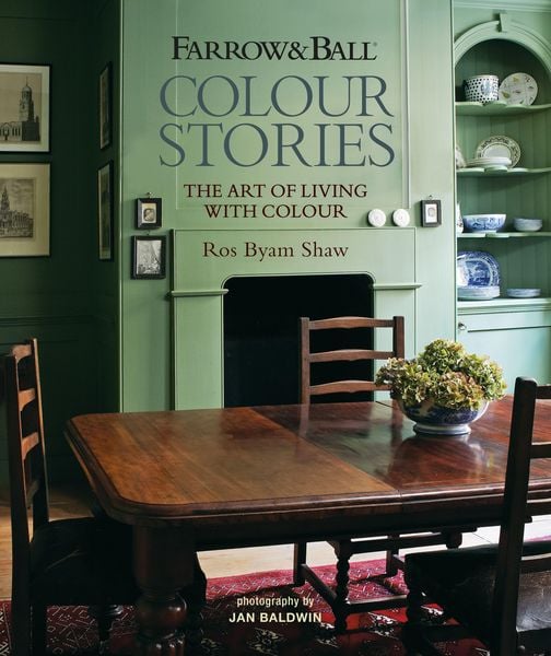 Produktbild: Farrow & Ball Colour Stories