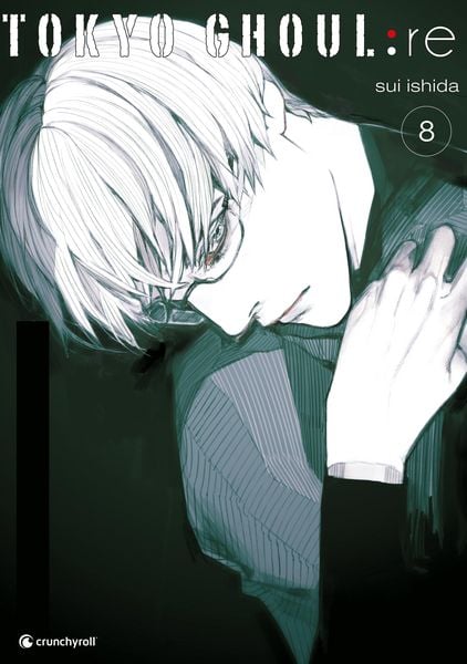 Produktbild: Tokyo Ghoul:re - Band 8