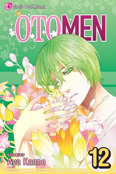 Produktbild: Otomen, Vol. 12