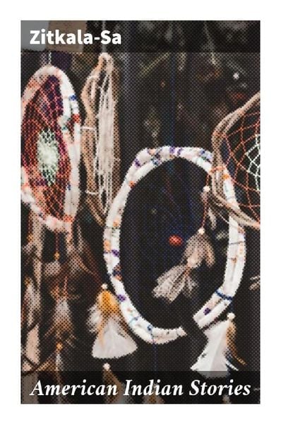 Produktbild: American Indian Stories