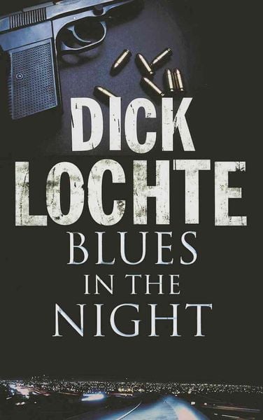 Produktbild: Lochte, D: Blues in the Night