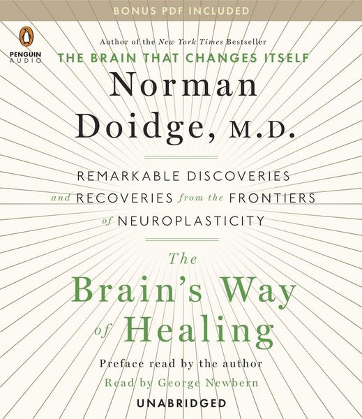 Produktbild: BRAINS WAY OF HEALING      12D