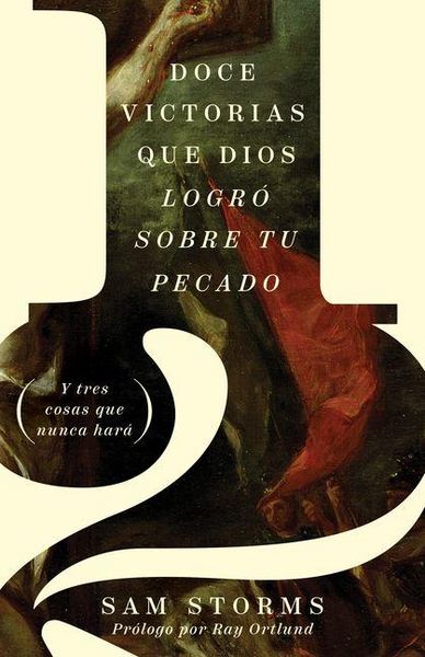 Produktbild: 12 Victorias Que Dios Logr&oacute; Sobre Tu Pecado