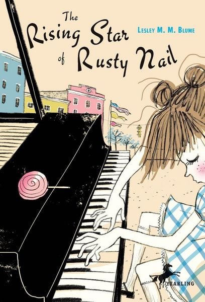 Produktbild: The Rising Star of Rusty Nail