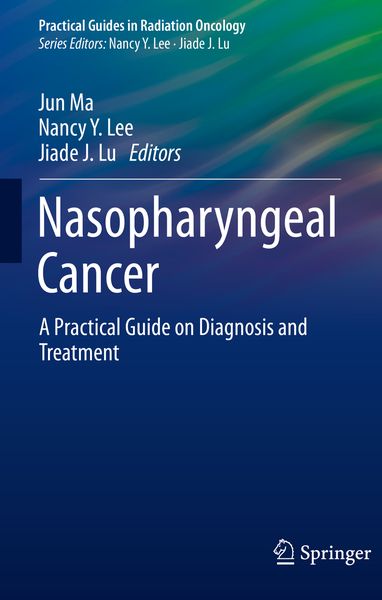 Produktbild: Nasopharyngeal Cancer