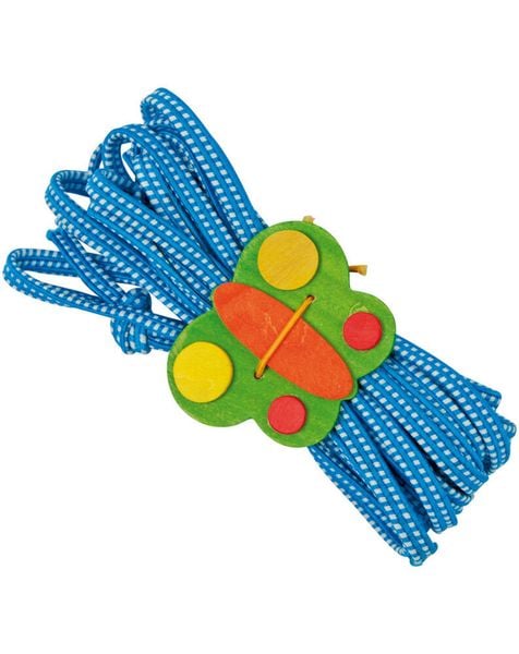 Produktbild: Gummitwist Schmetterlinge