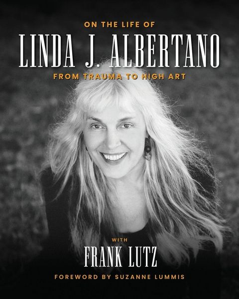 Produktbild: On the Life of Linda J. Albertano