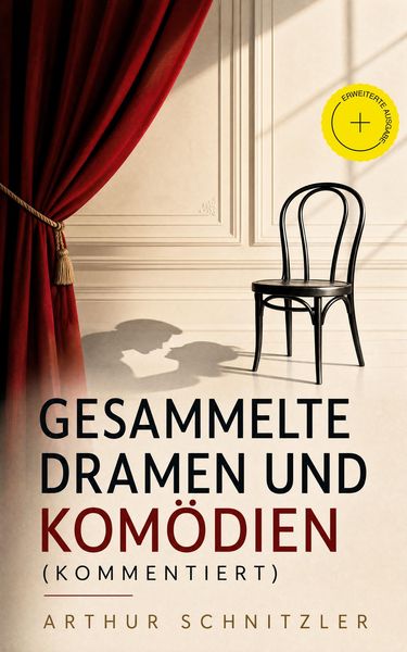 Produktbild: Gesammelte Dramen und Kom&ouml;dien (Kommentiert)