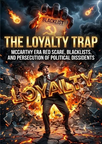Produktbild: The Loyalty Trap