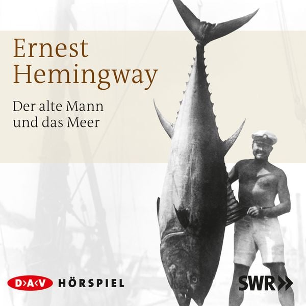 Produktbild: Der alte Mann und das Meer