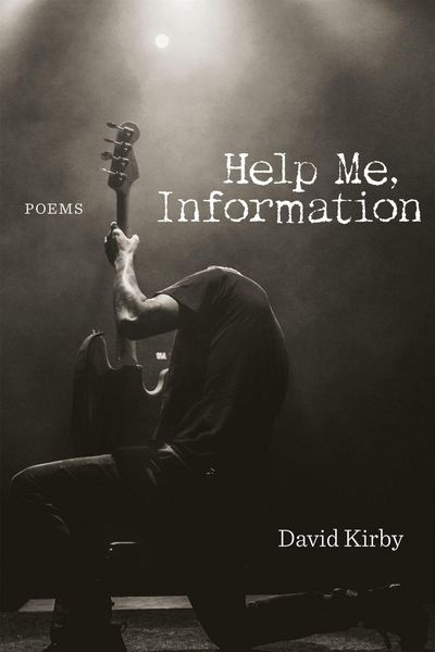 Produktbild: Help Me, Information