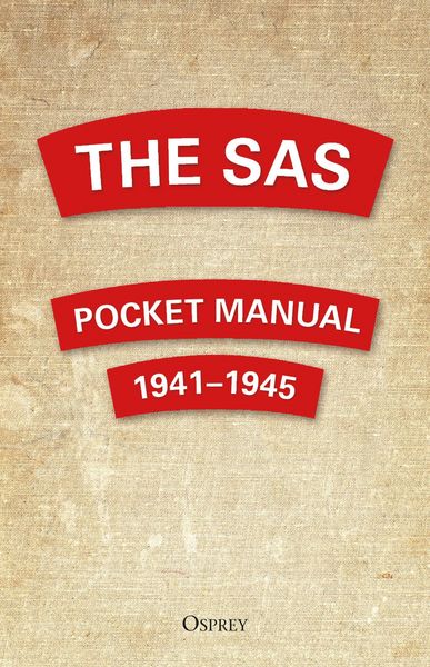 Produktbild: The SAS Pocket Manual