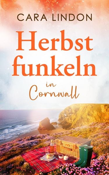 Produktbild: Herbstfunkeln