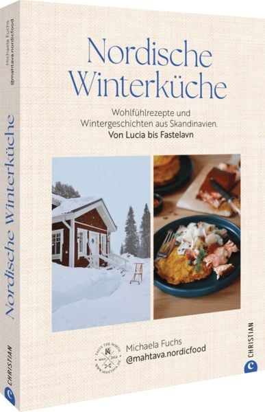 Produktbild: Nordische Winterk&uuml;che