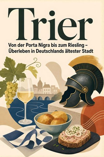 Produktbild: Trier