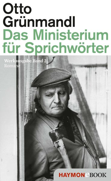 Produktbild: Das Ministerium f&uuml;r Sprichw&ouml;rter