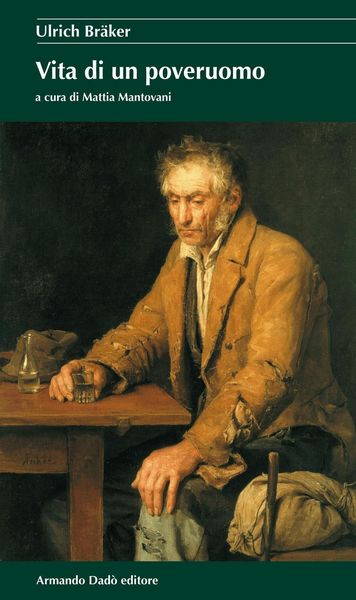Produktbild: Vita di un poveruomo