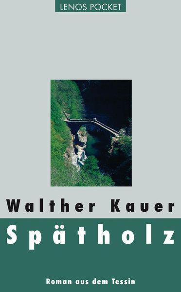 Produktbild: Sp&auml;tholz