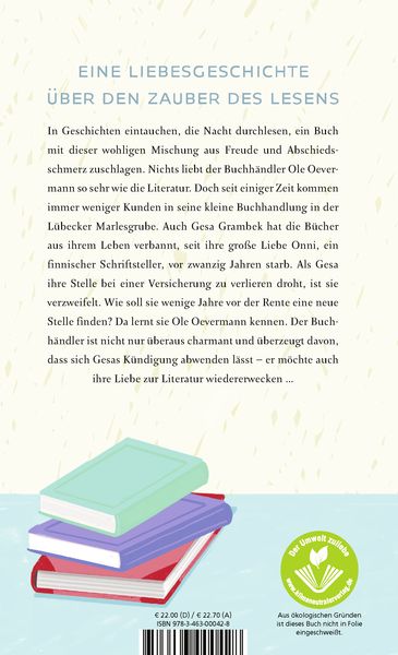 Produktbild: Die Buchverliebten