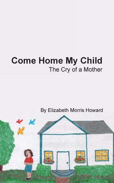 Produktbild: Come Home My Child