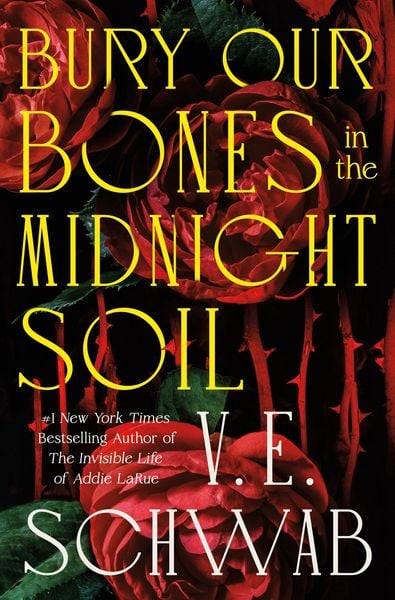 Produktbild: Bury Our Bones in the Midnight Soil