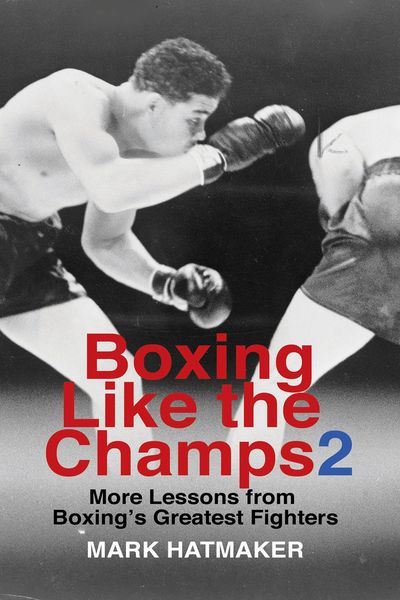 Produktbild: Boxing Like the Champs 2