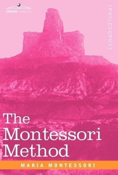 Produktbild: The Montessori Method