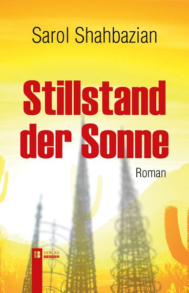 Produktbild: Stillstand der Sonne