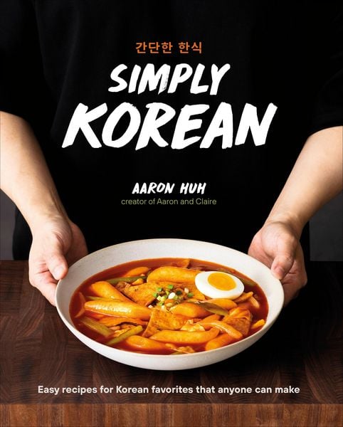 Produktbild: Simply Korean