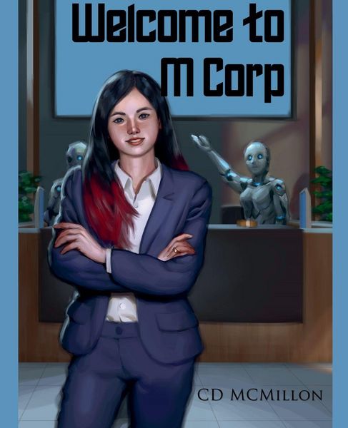 Produktbild: Welcome to M Corp