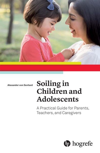Produktbild: Soiling in Children and Adolescents