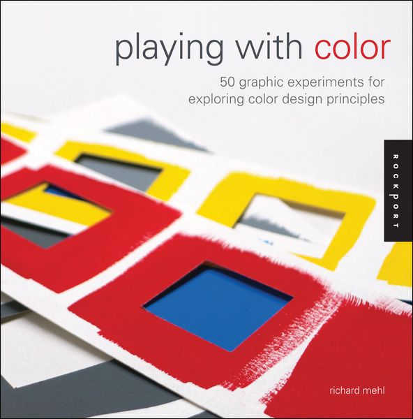 Produktbild: Playing with Color