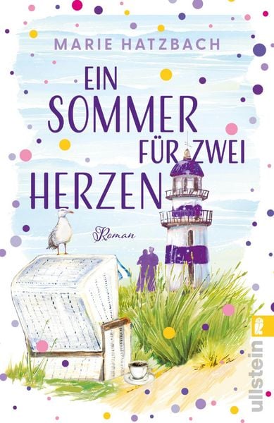 Produktbild: Ein Sommer f&uuml;r zwei Herzen