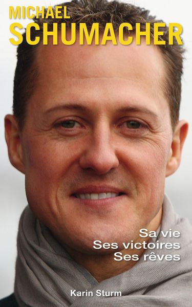 Produktbild: Michael Schumacher