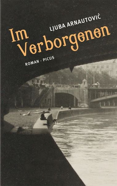 Produktbild: Im Verborgenen