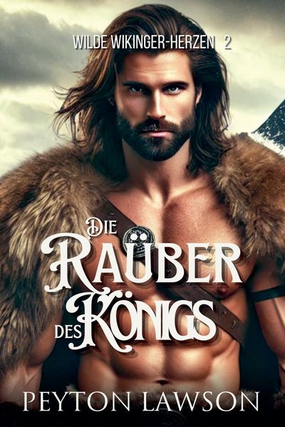 Produktbild: Die Ra&uuml;ber des K&ouml;nigs