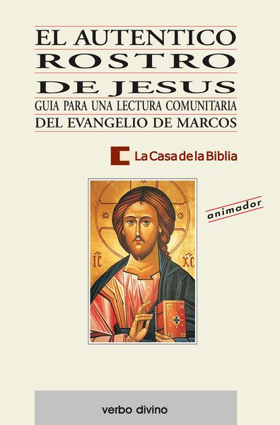 Produktbild: El aut&eacute;ntico rostro de Jes&uacute;s
