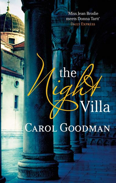Produktbild: The Night Villa