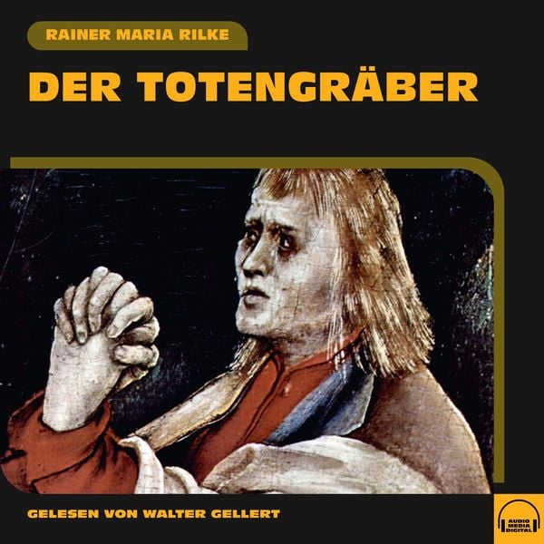 Produktbild: Der Totengr&auml;ber