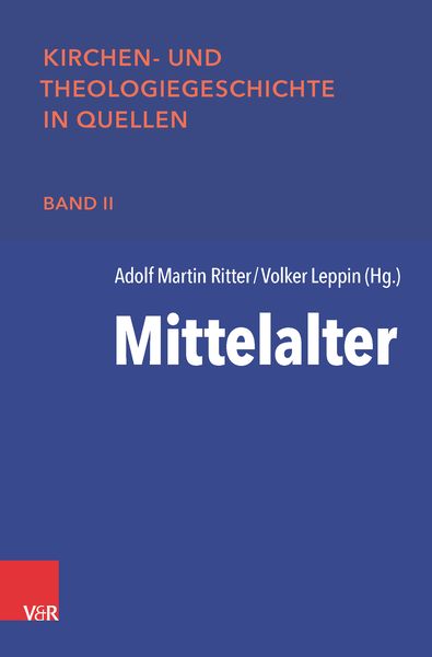 Produktbild: Mittelalter