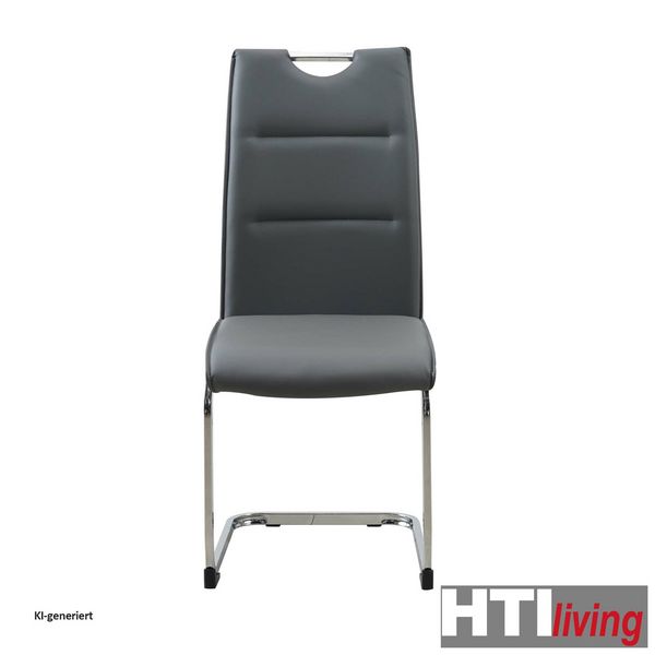 Produktbild: HTI-Living Schwingstuhl DannyC PU Schwingstuhl DannyC PU