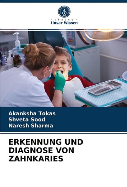 Produktbild: Erkennung und Diagnose von Zahnkaries