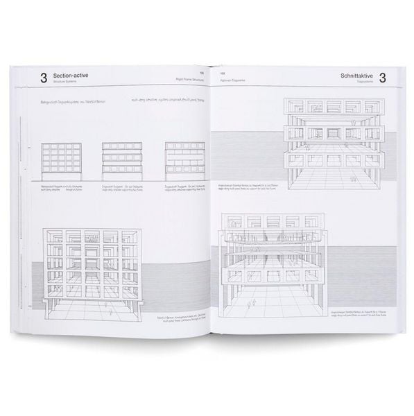 Produktbild: Tragsysteme | Structure Systems