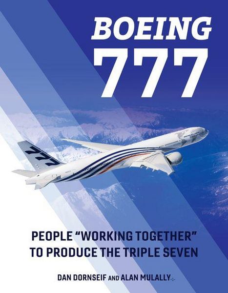 Produktbild: Boeing 777