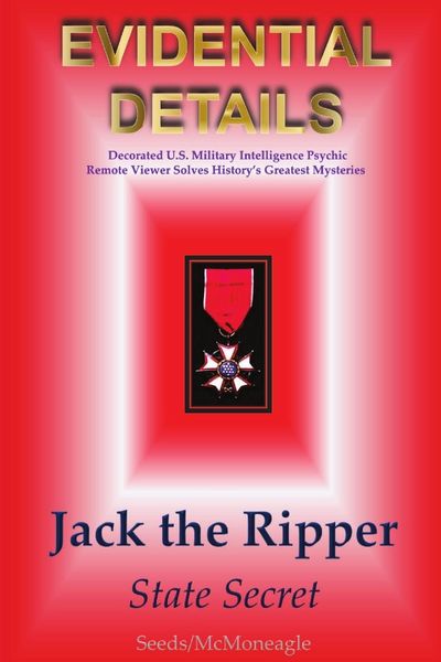 Produktbild: Jack the Ripper - State Secret