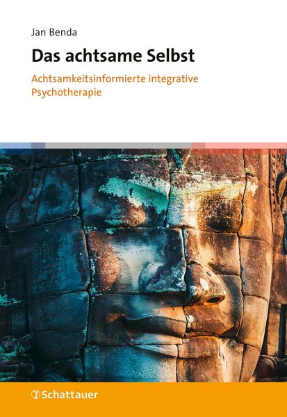 Produktbild: Das achtsame Selbst