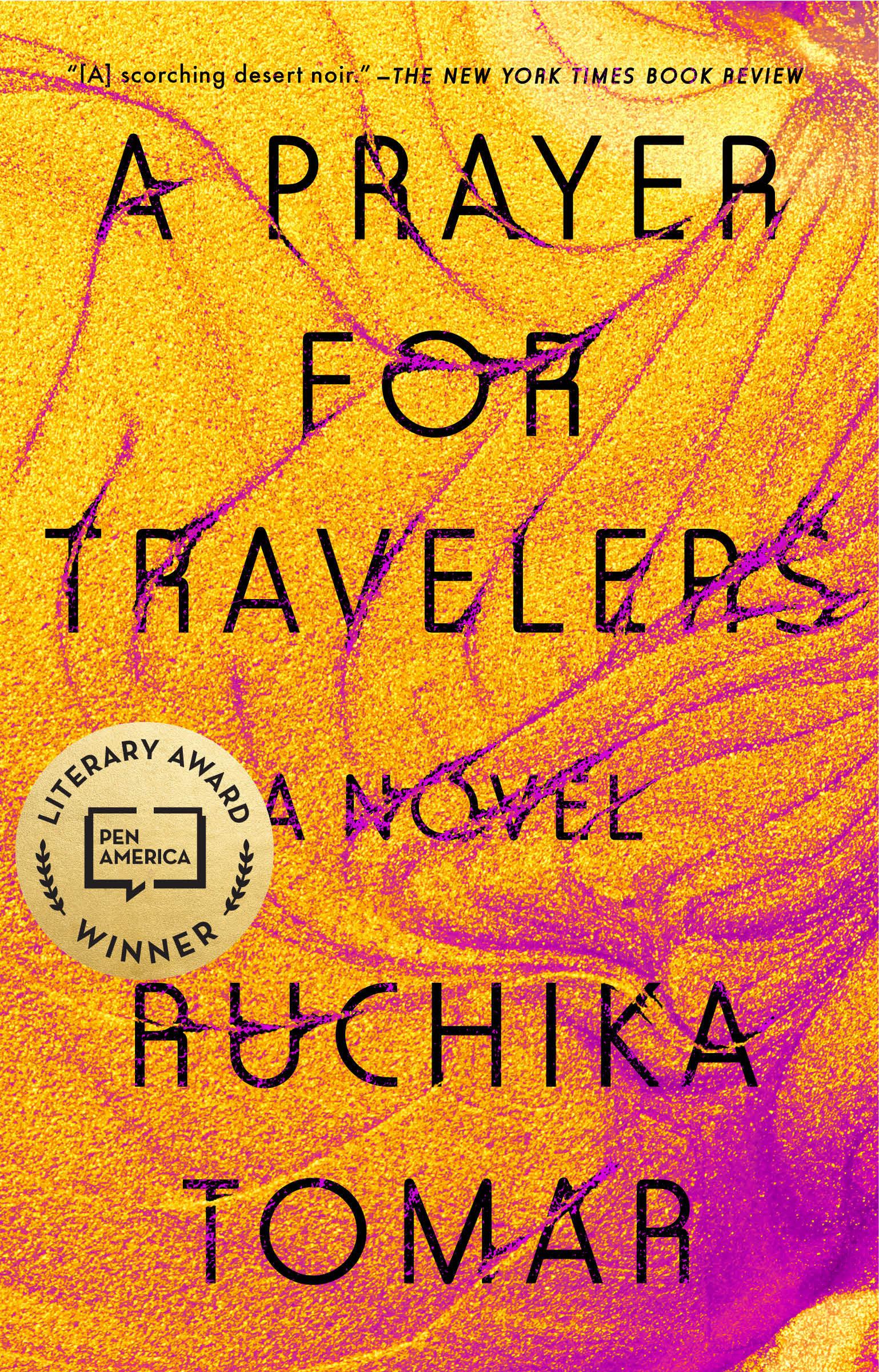 Produktbild: Prayer For Travelers