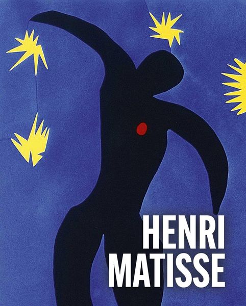 Produktbild: Art Masters: Henri Matisse