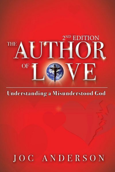 Produktbild: The Author of Love